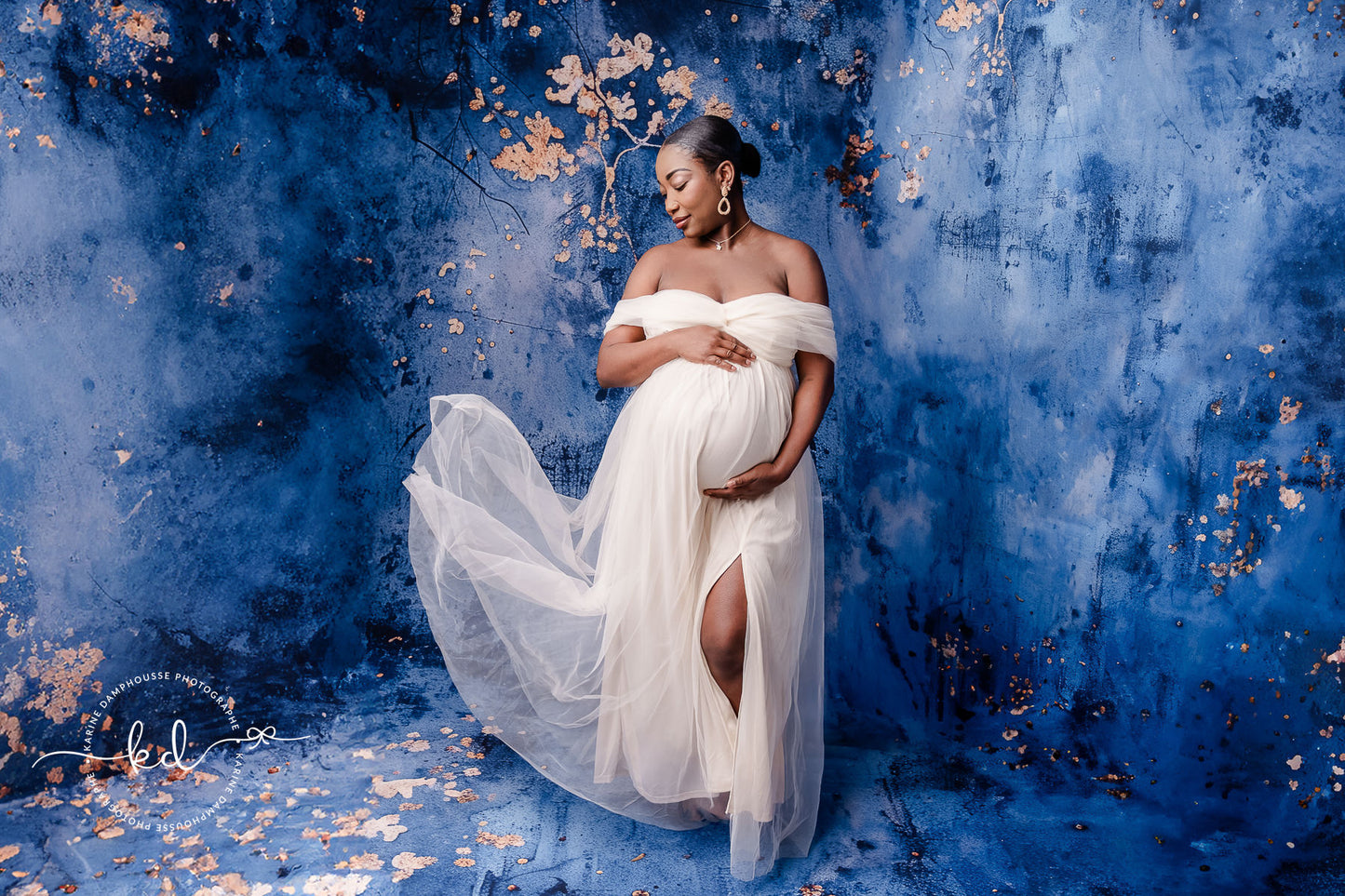 Fine Art Bleu-0