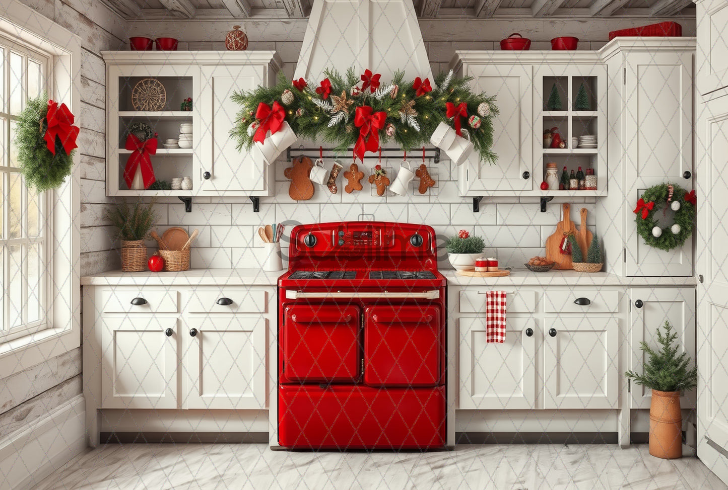 Cuisine de Noël-1