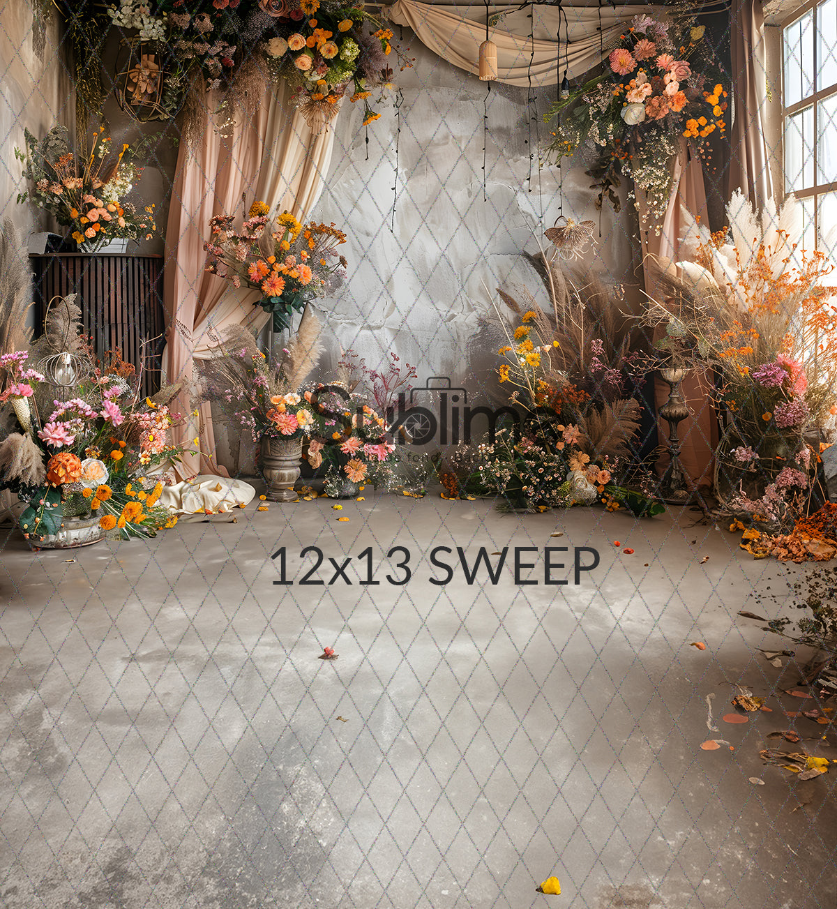Été Boho -17