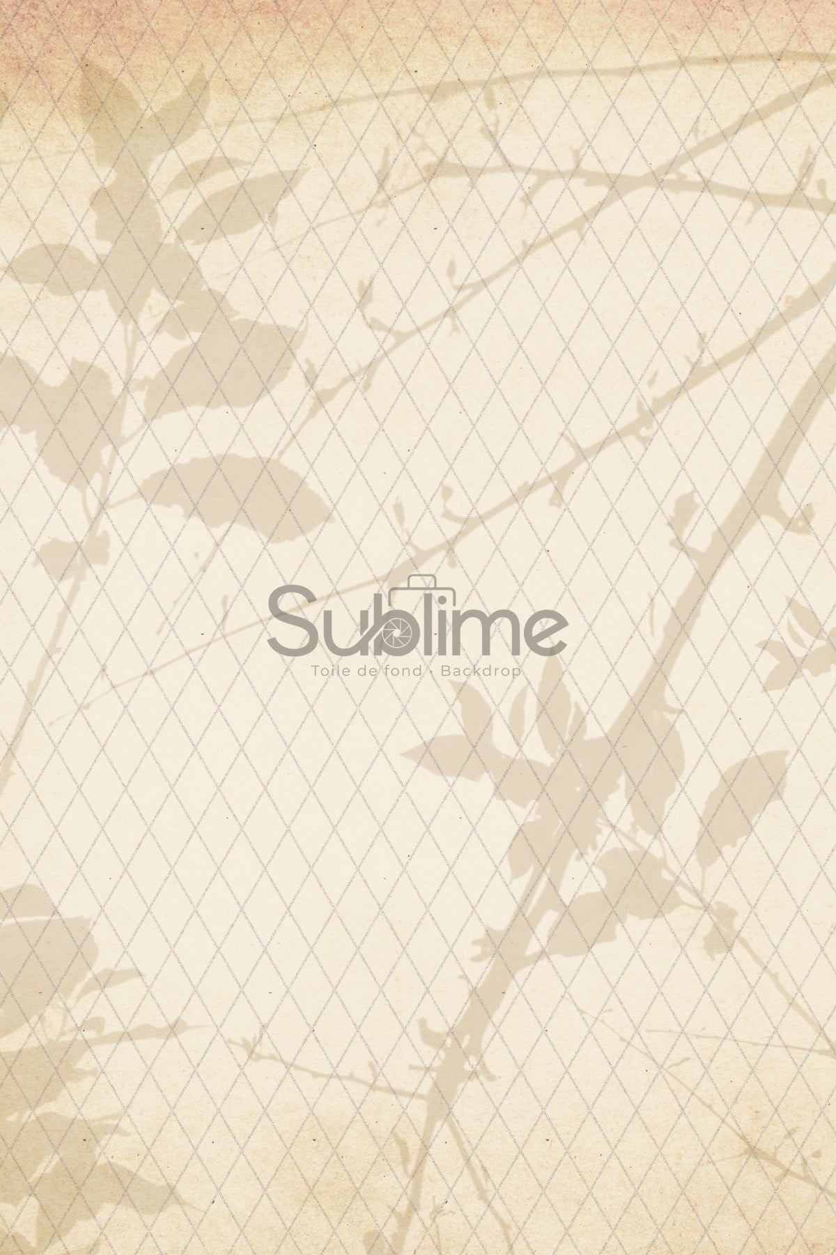 Fine Art Blanc, Beige et Gris-24