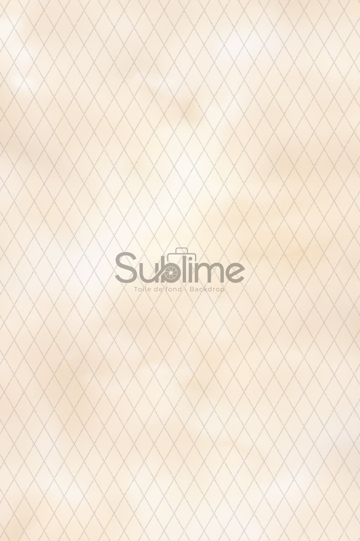Fine Art Blanc, Beige et Gris-29