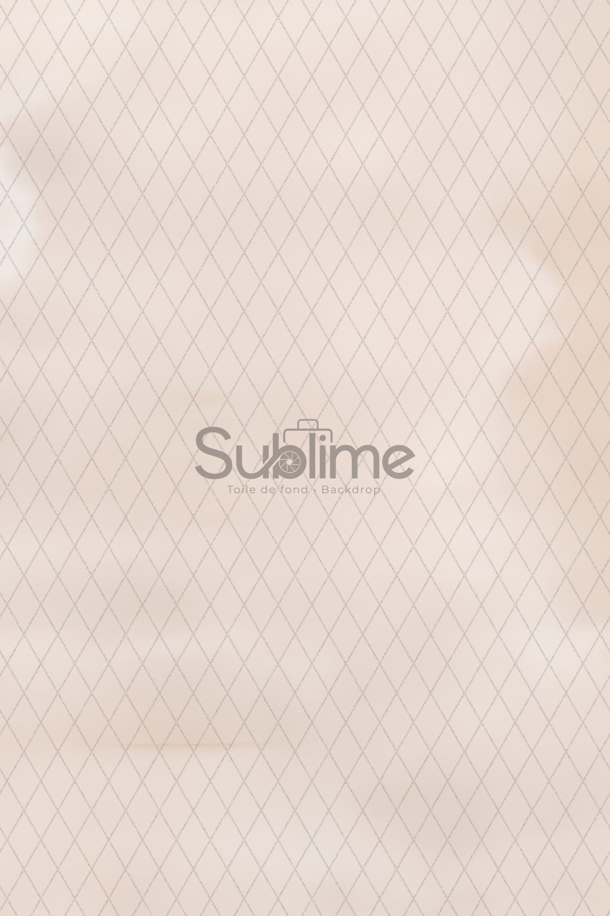 Fine Art Blanc, Beige et Gris-31