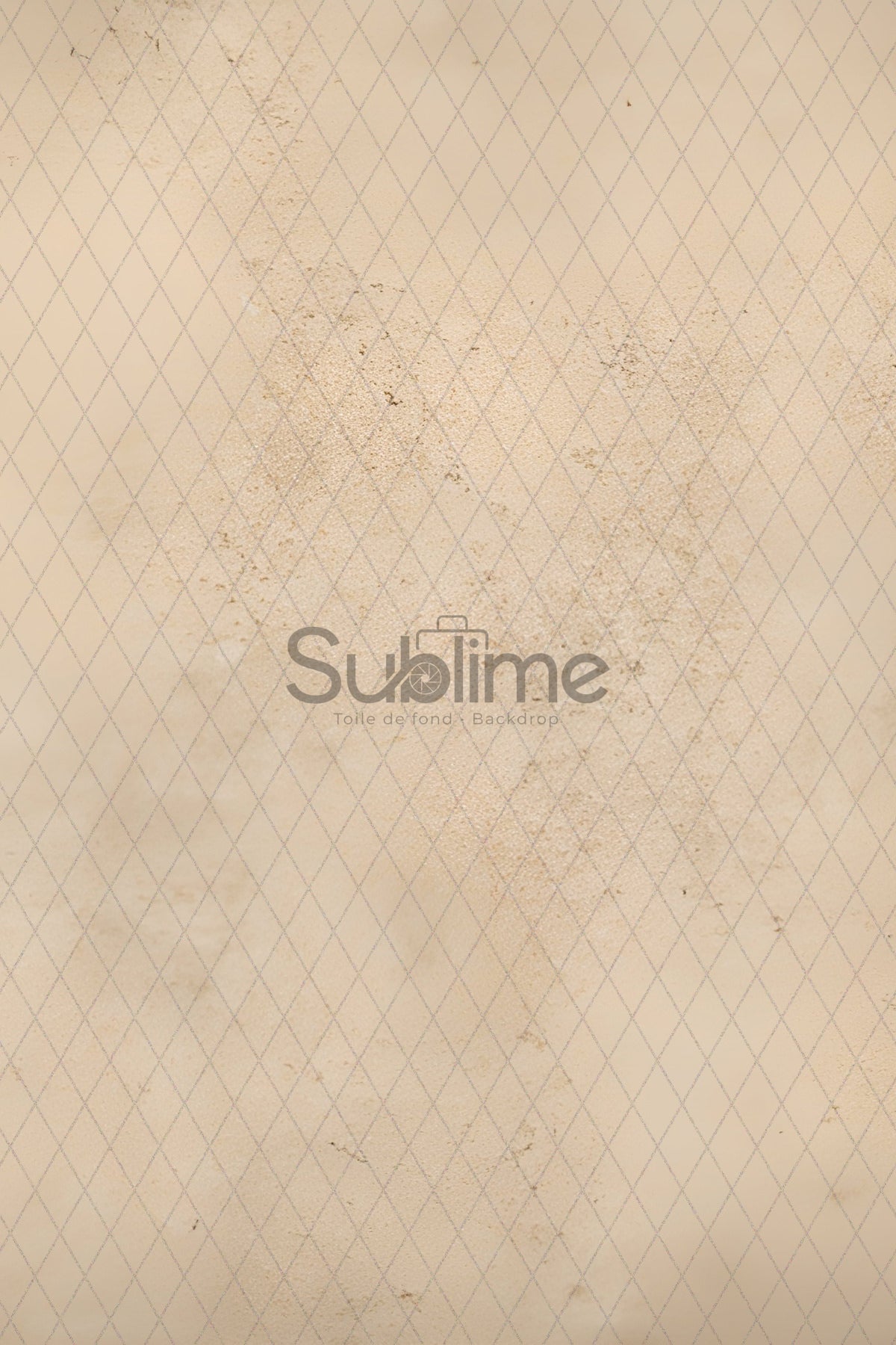 Fine Art Blanc, Beige et Gris-32