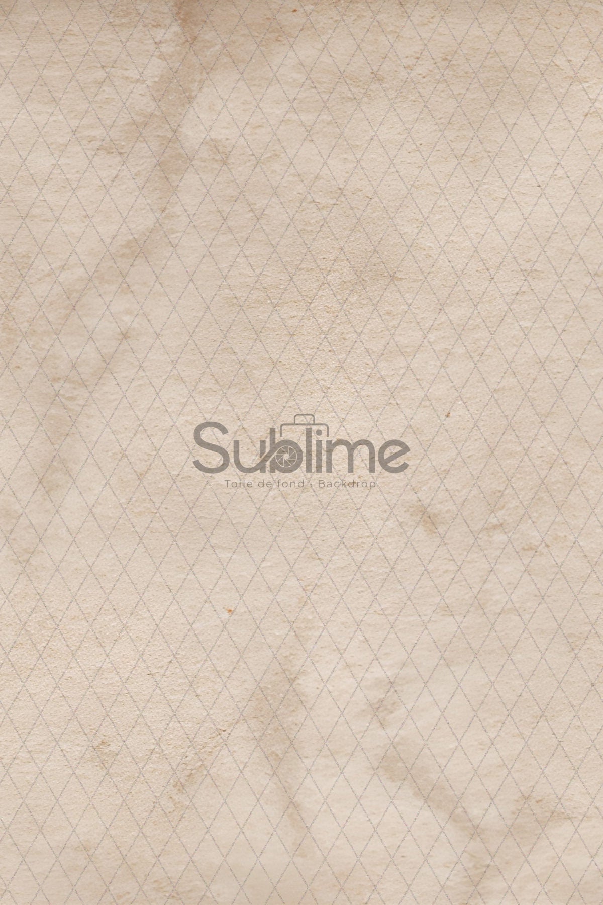 Fine Art Blanc, Beige et Gris-34
