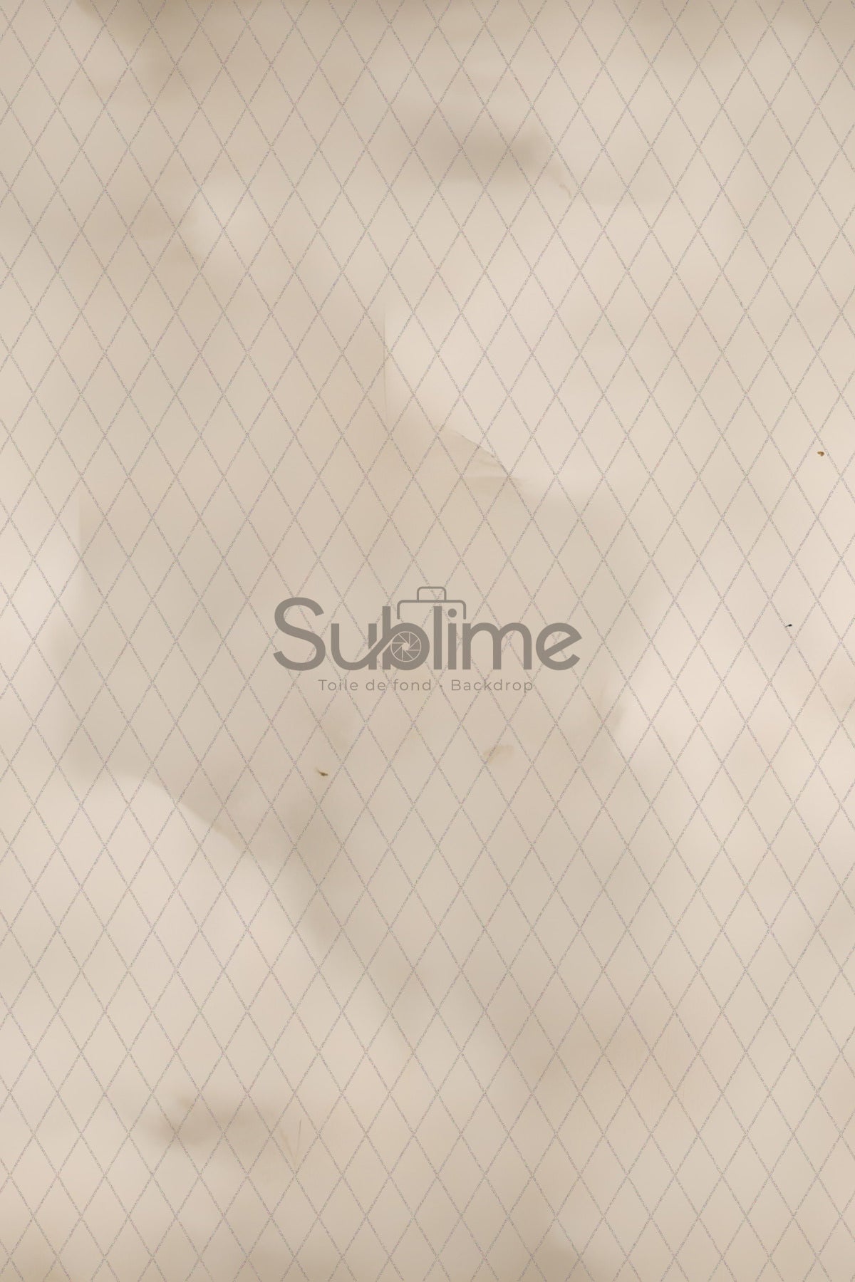 Fine Art White, Beige and Gray-21