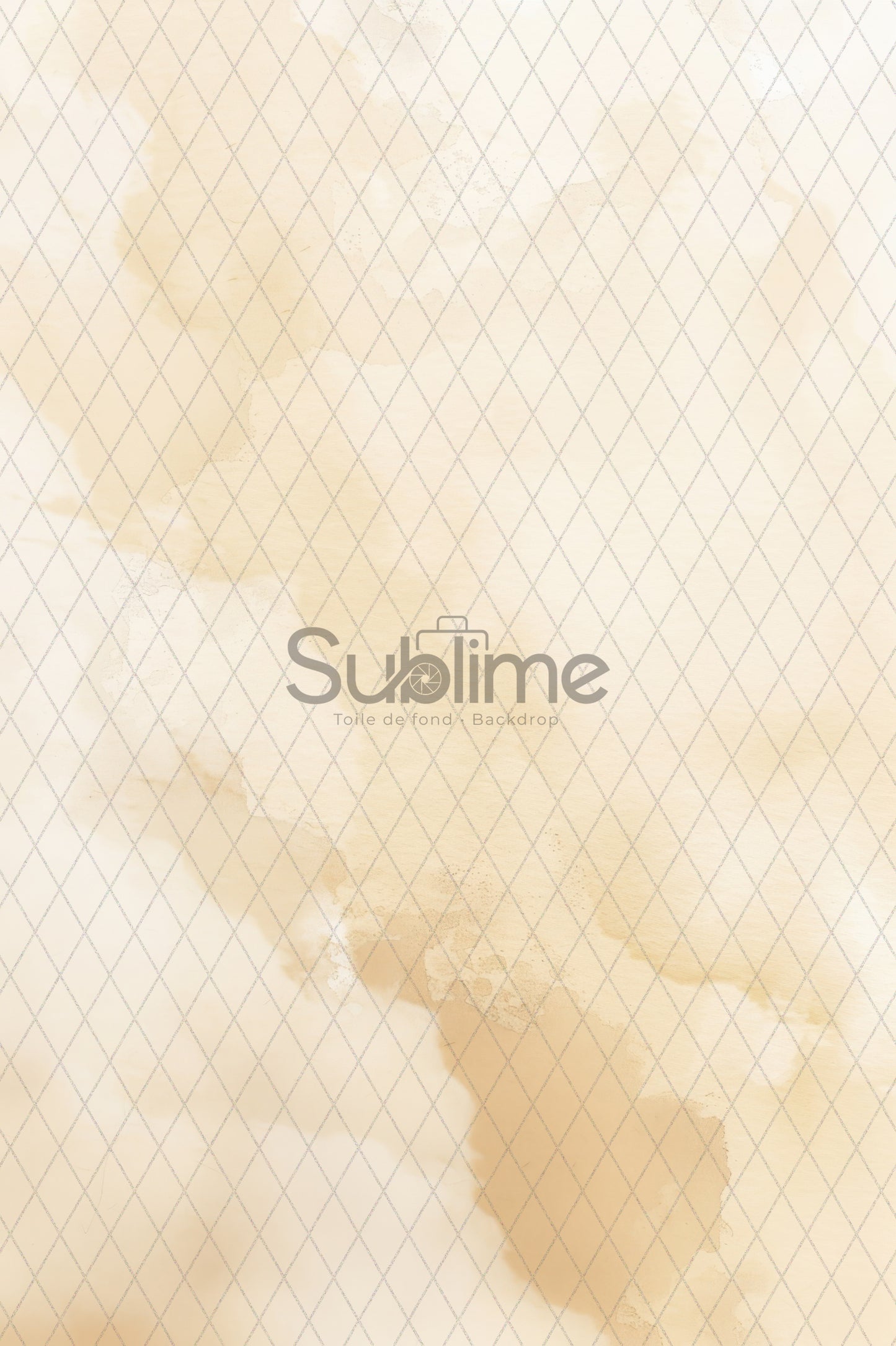 Fine Art White, Beige and Gray-21