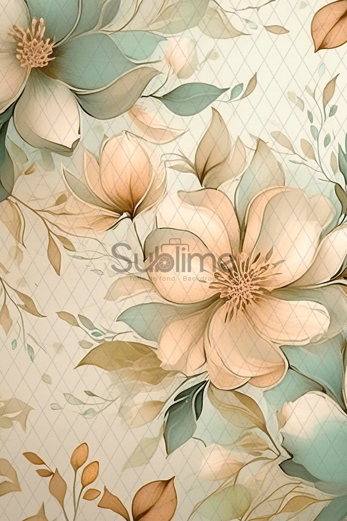 Fine Art Floral-2