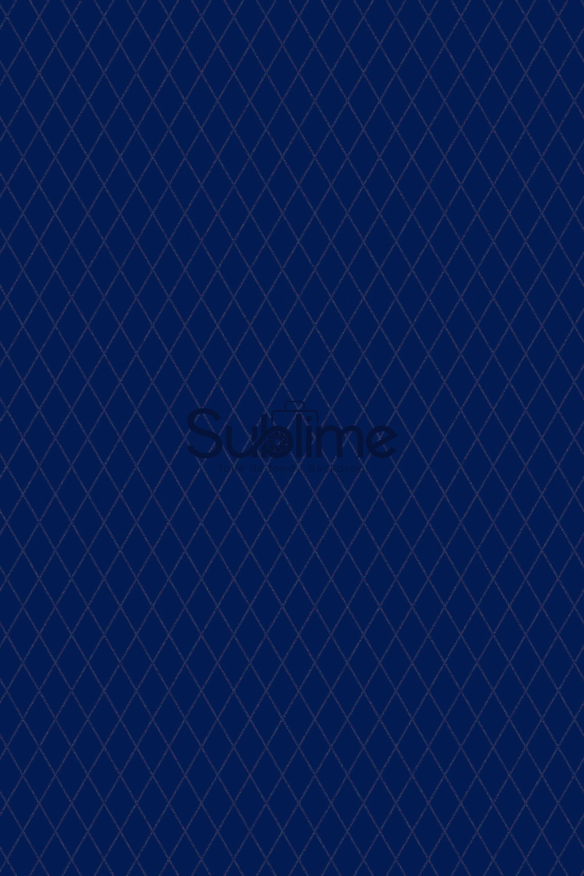 Couleur Unie Bleu