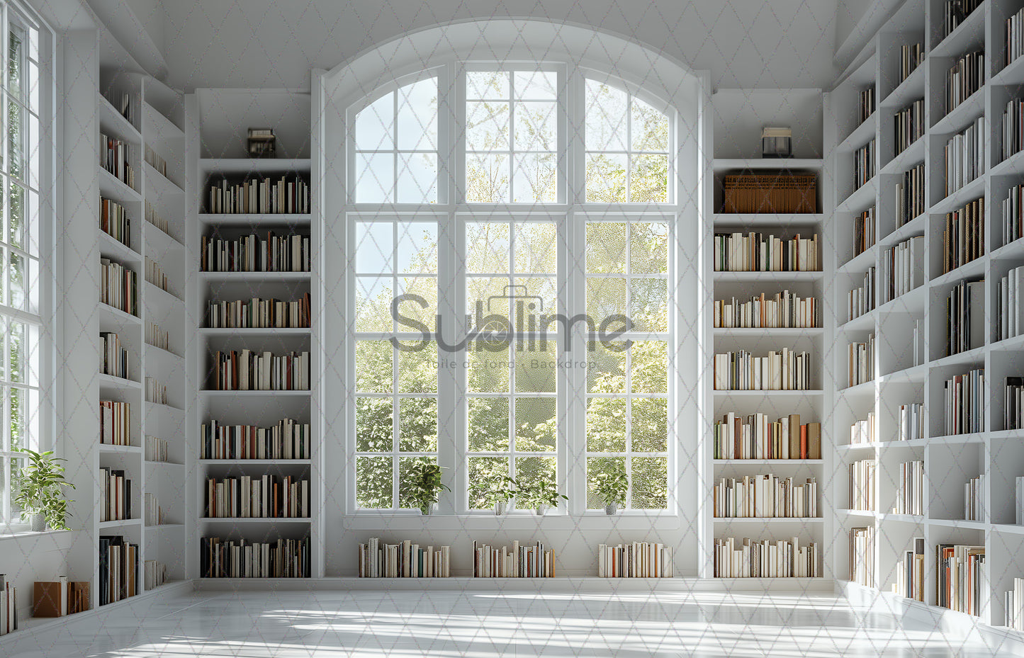 Ecole bibliotheque -9