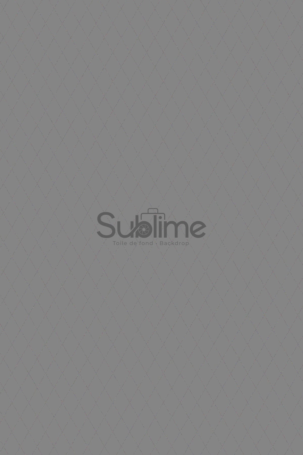 Couleur Unie Gris