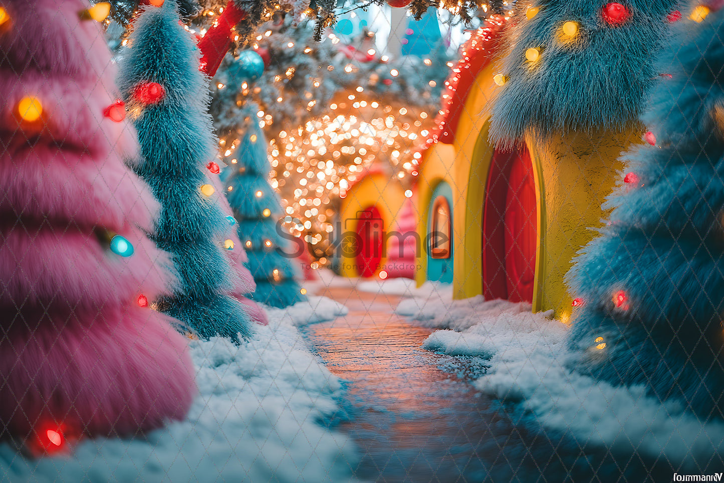 Noël Exterieur-48