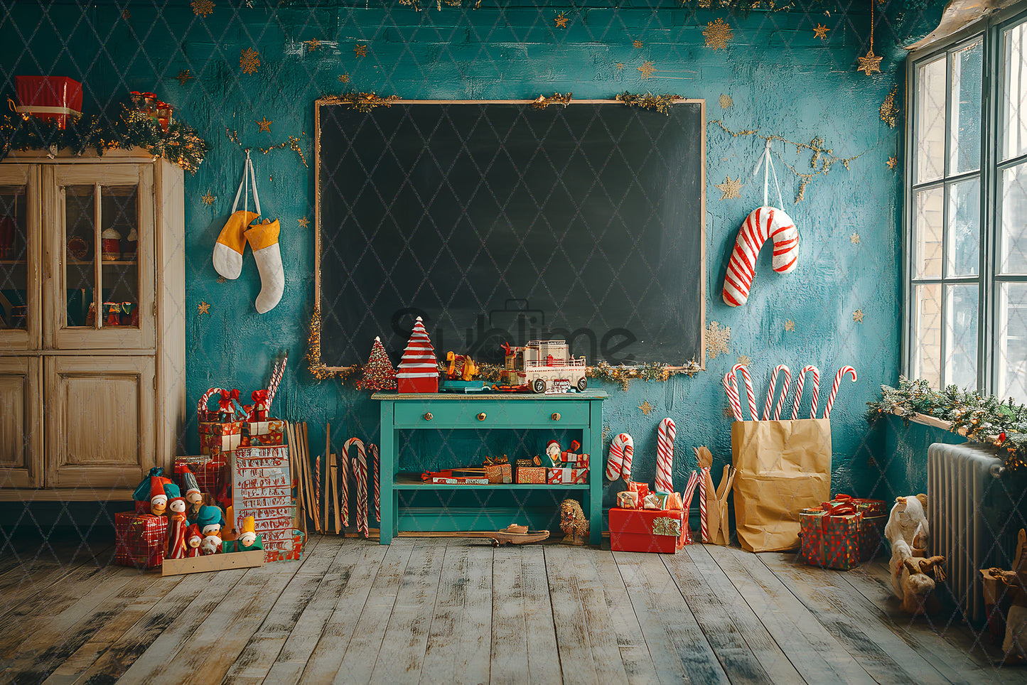Noël Interieur-99