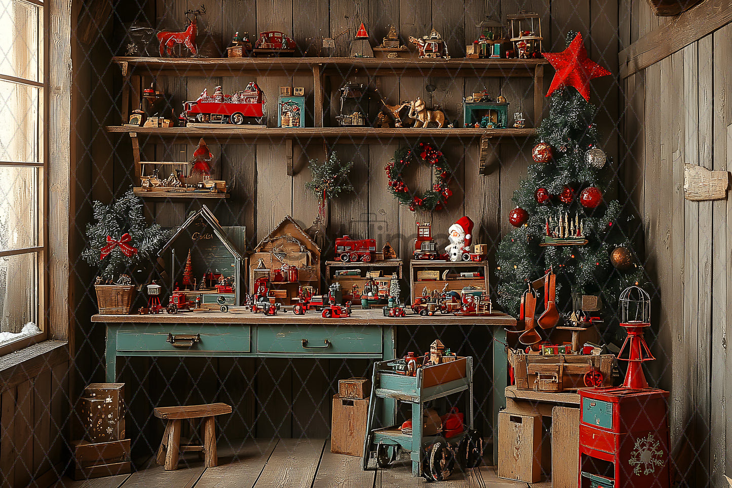 Noël Interieur-406