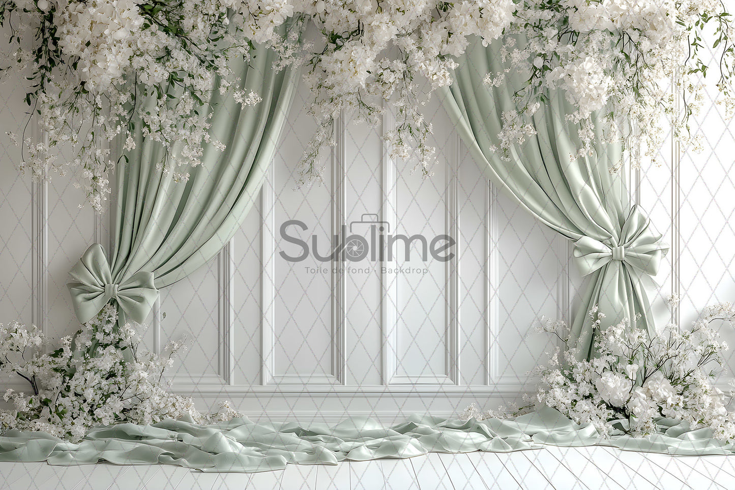 Classic White -48