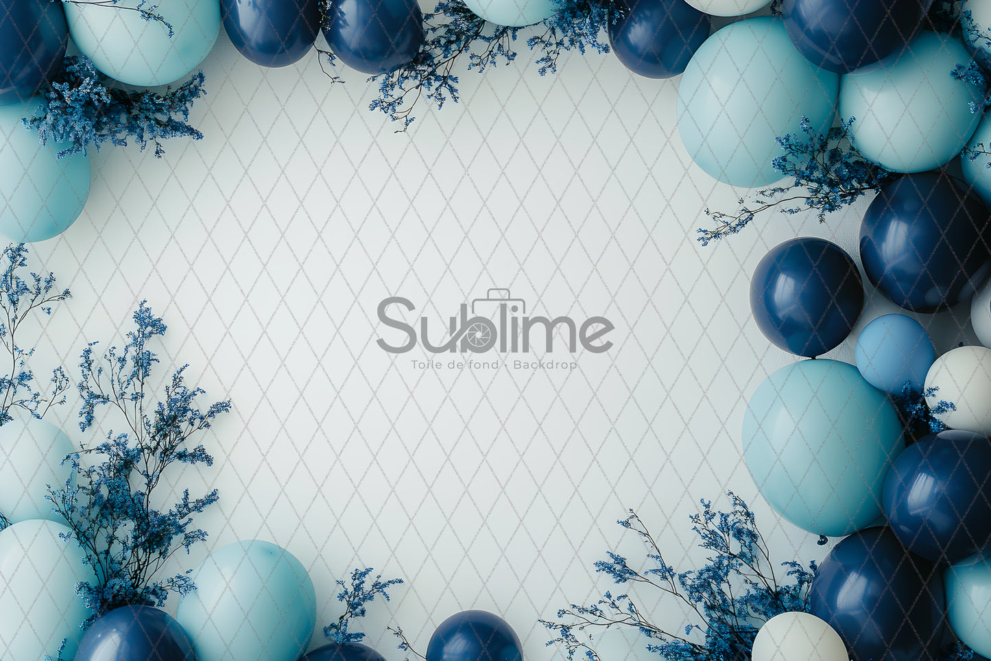 Smash Blue Ball-20