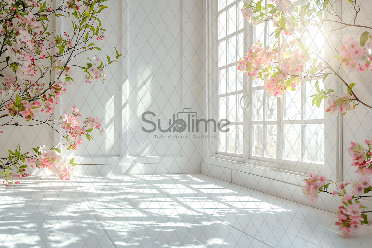 Spring Arch-3