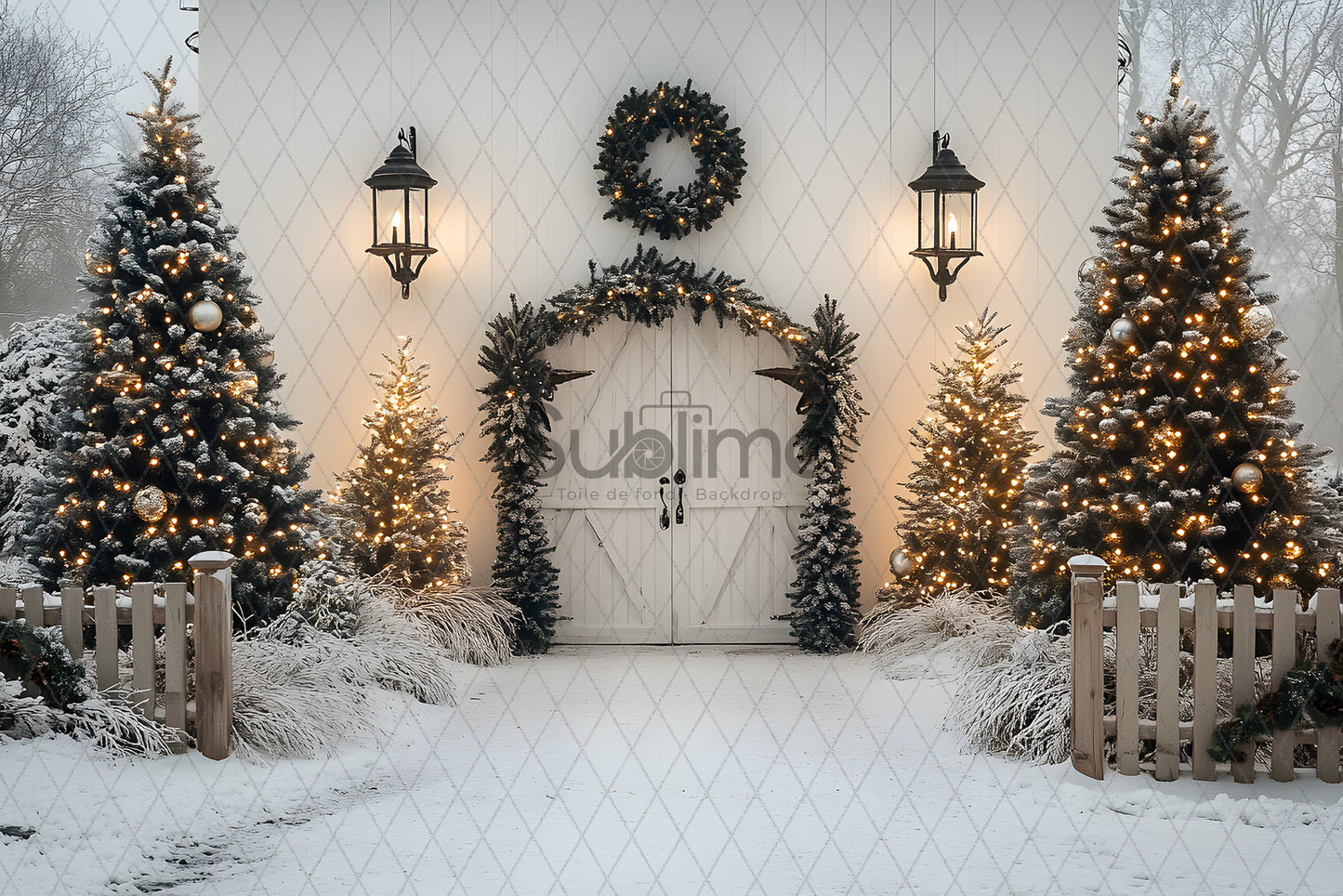 Noël Exterieur-114