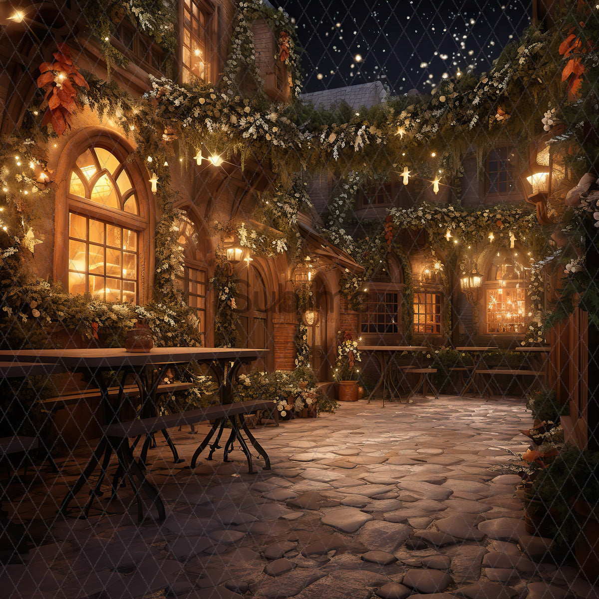 Noël Exterieur-35