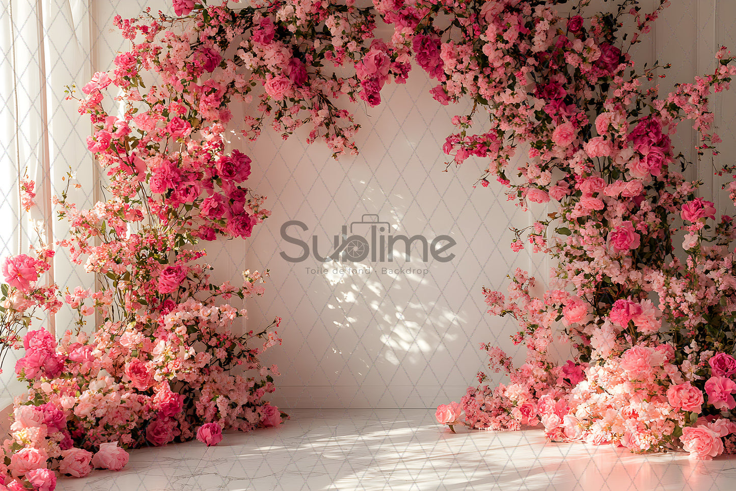 Floral-91