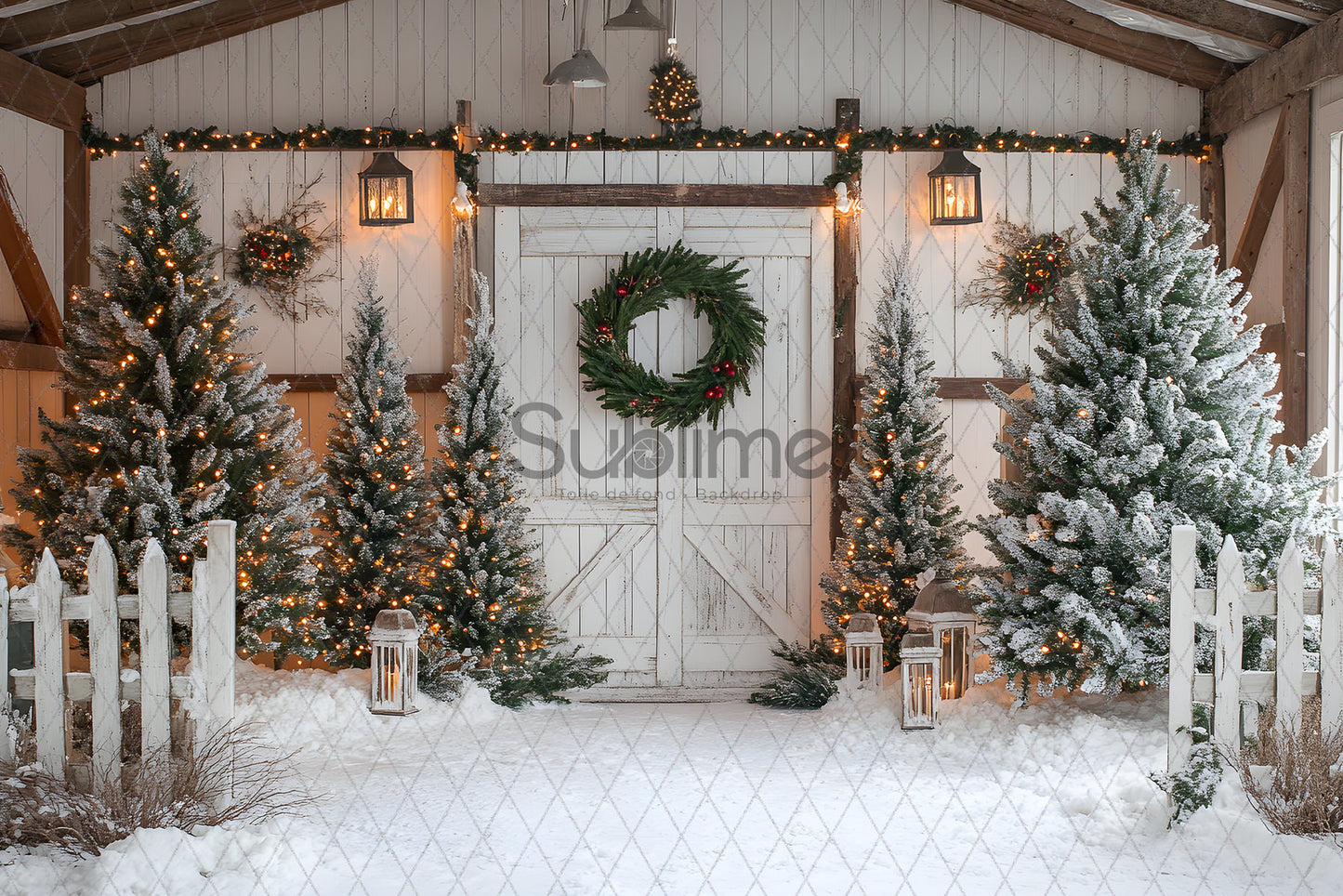 Noël Interieur-214