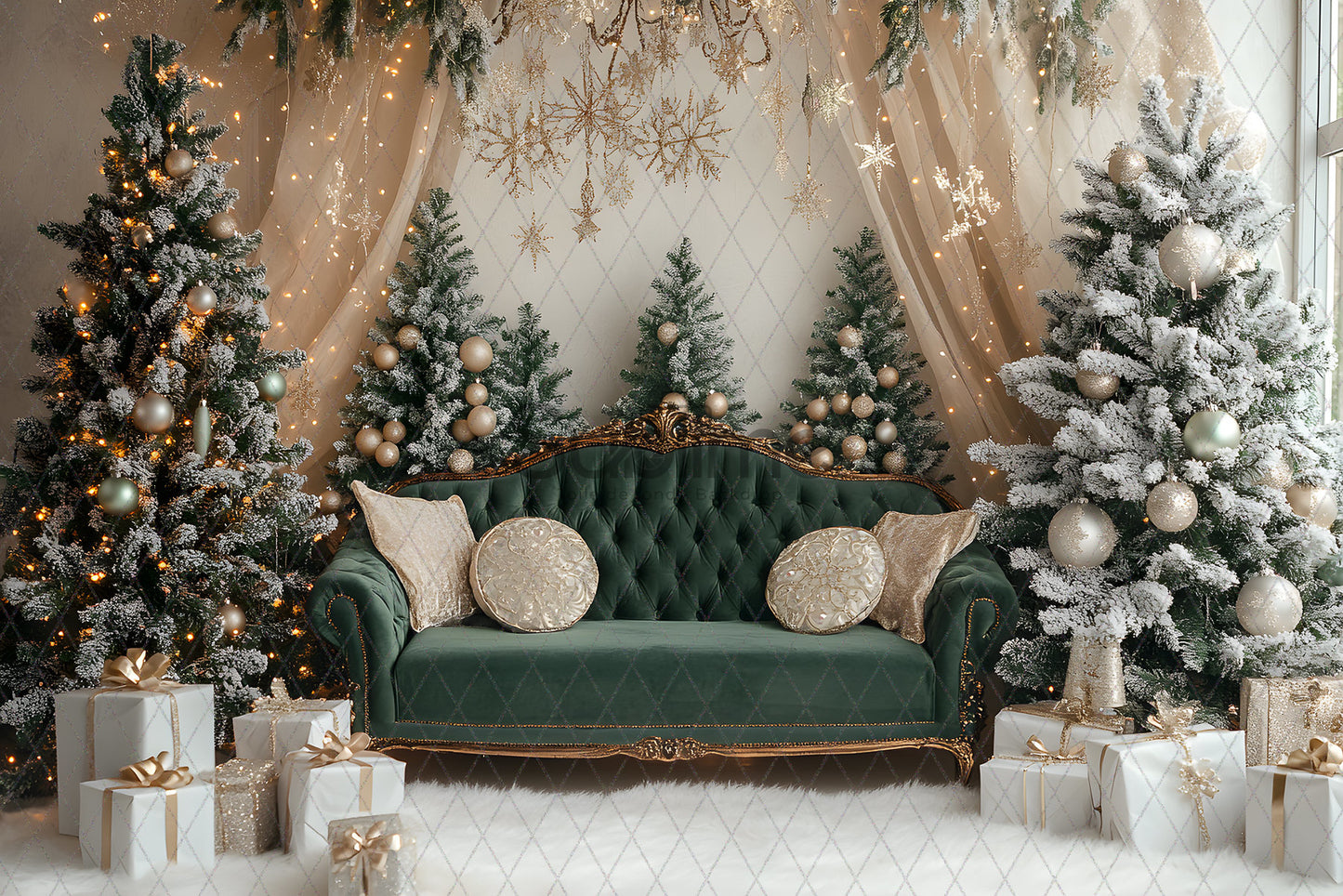 Noël Interieur-391