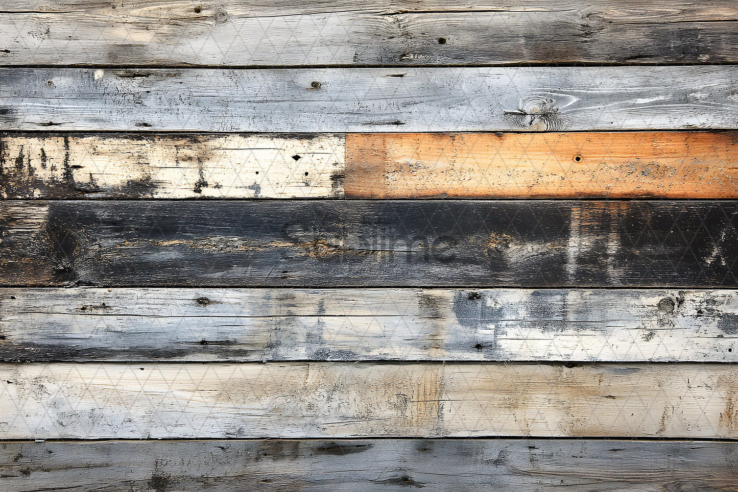 Neoprene Wood Flooring-14