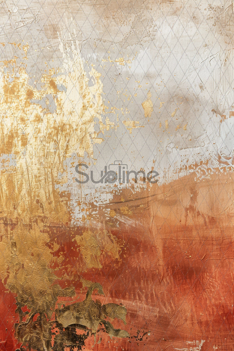 Fine Art Brown and Black-10