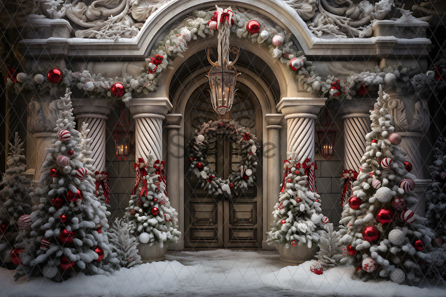 Noël Exterieur-151