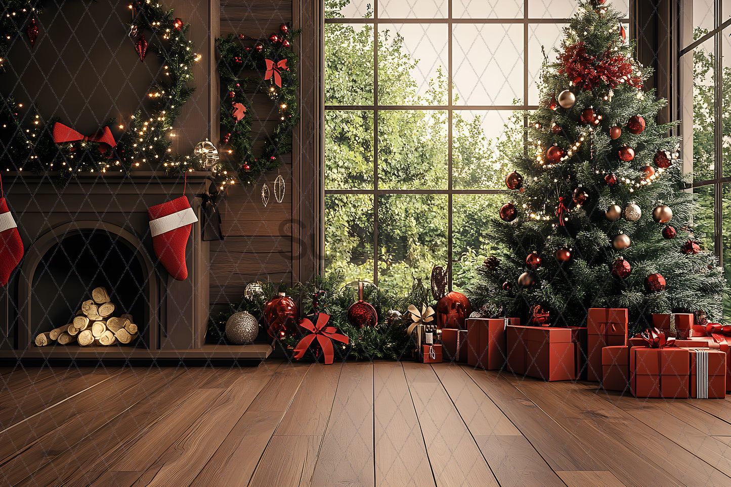 Noël Interieur-457