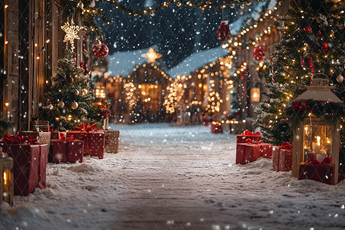 Noël Exterieur-73