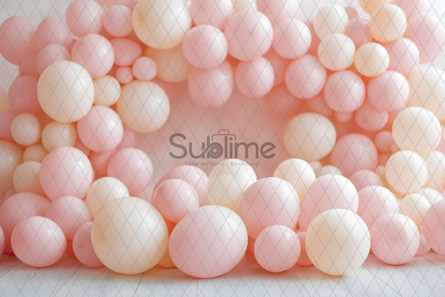 Pink Balloon Smash-1