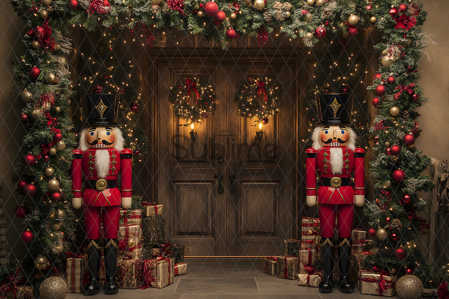 Noël Interieur-261