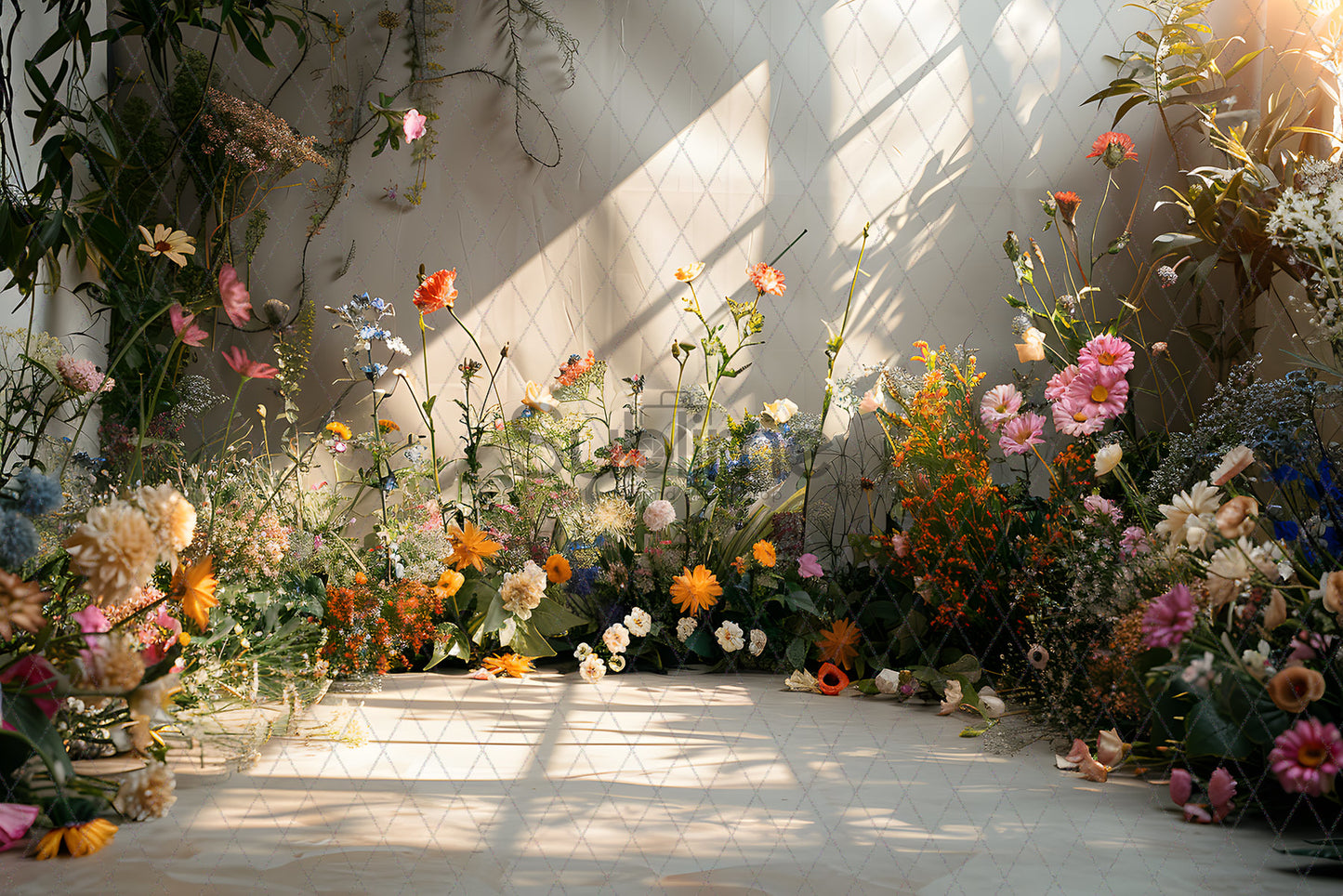 Floral été-22