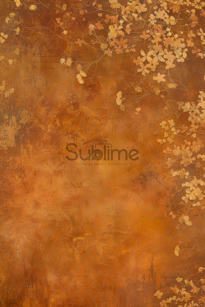 Fine Art Brown and Black-28