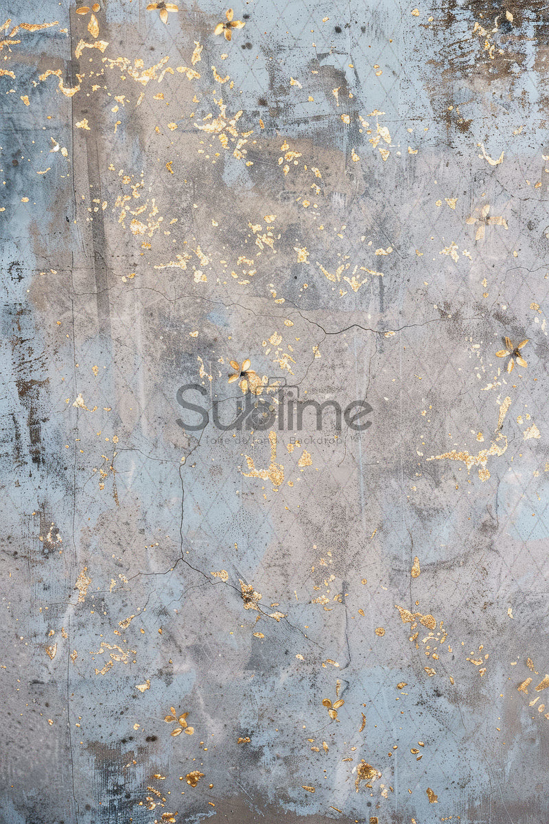 Fine Art Blanc, Beige et Gris-14