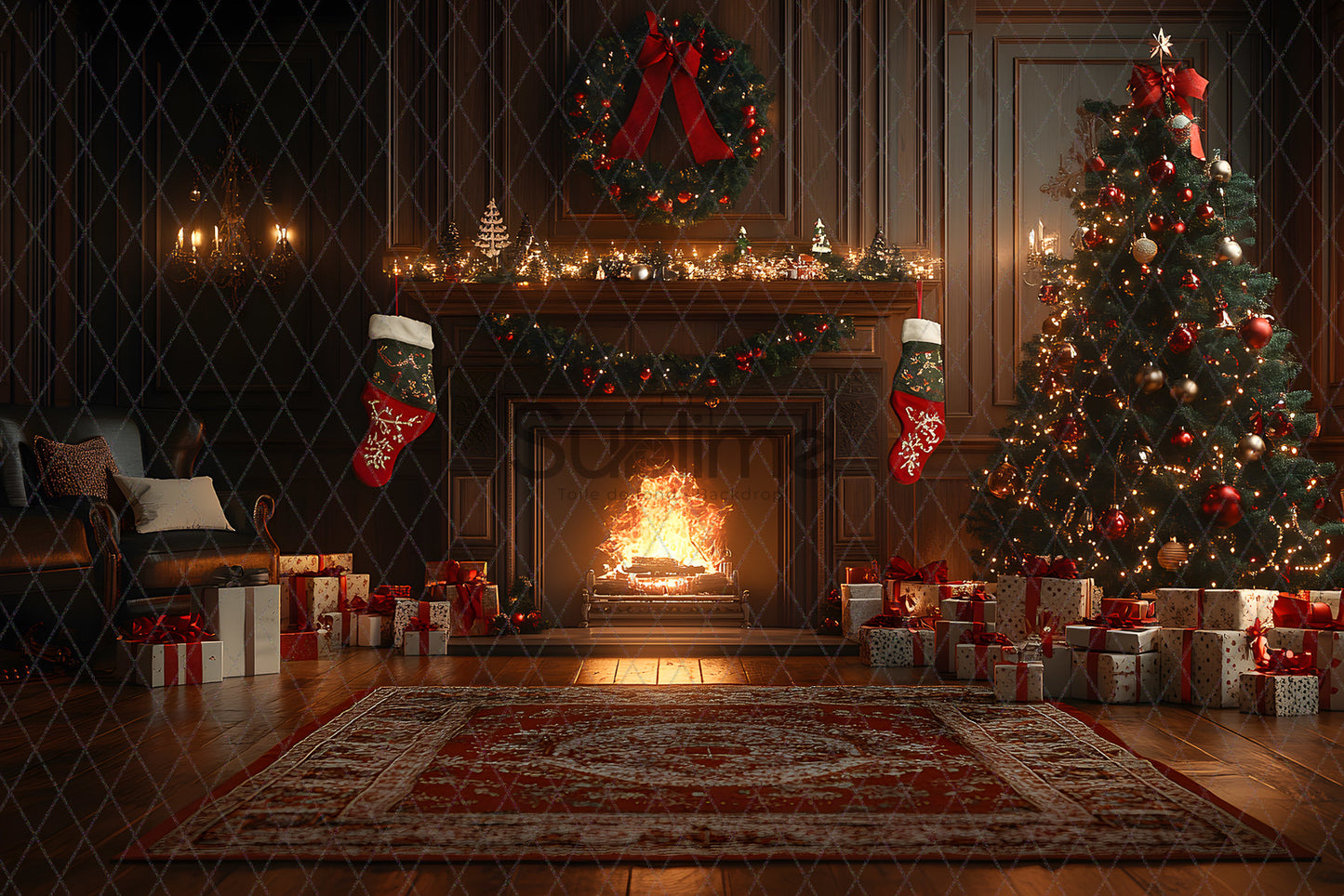 Noël Interieur-509