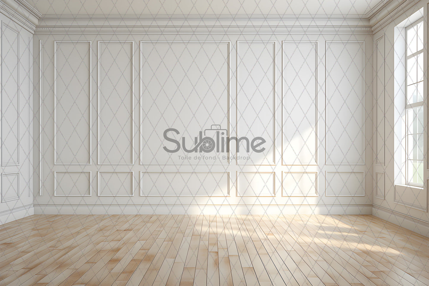 White Wall-2