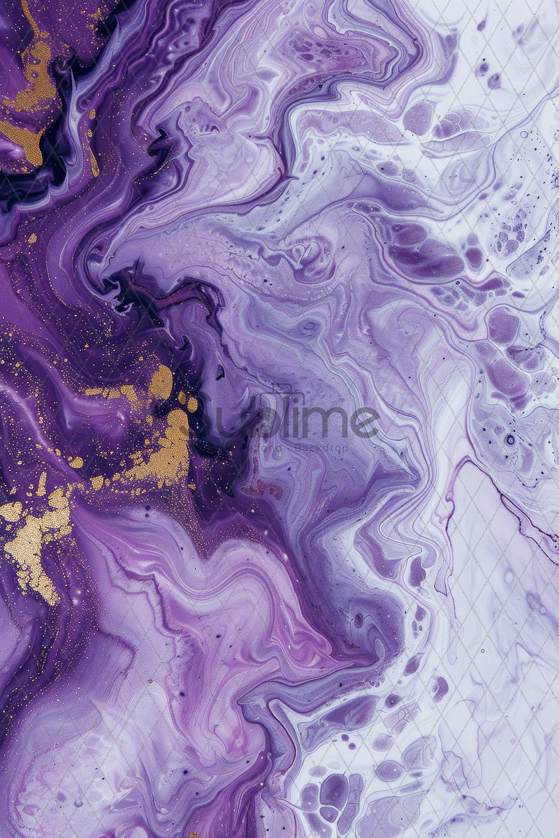 Fine Art Mauve-2