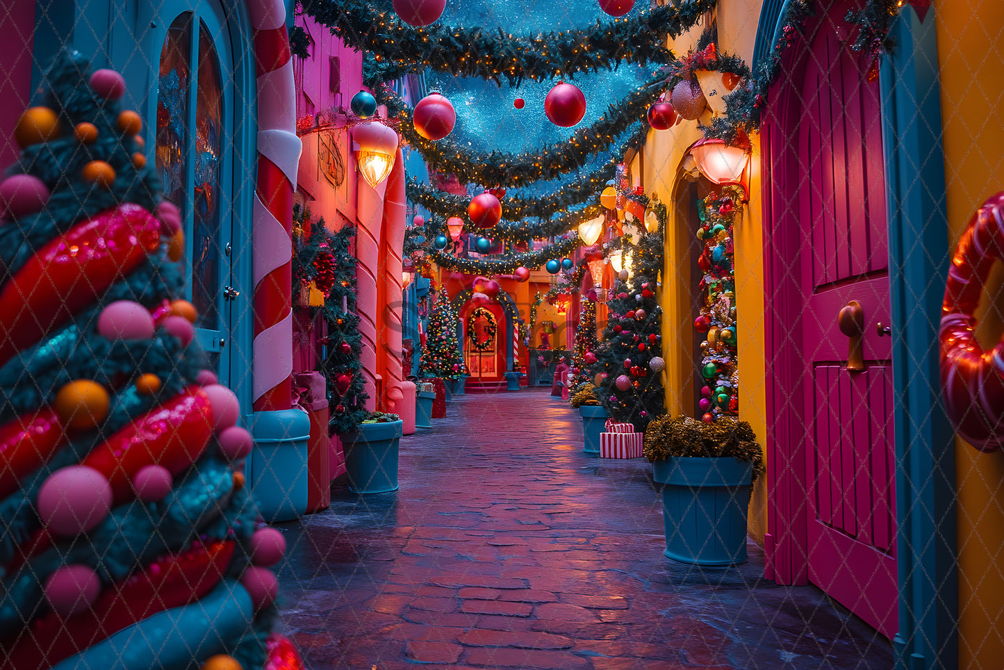 Noël Exterieur-50