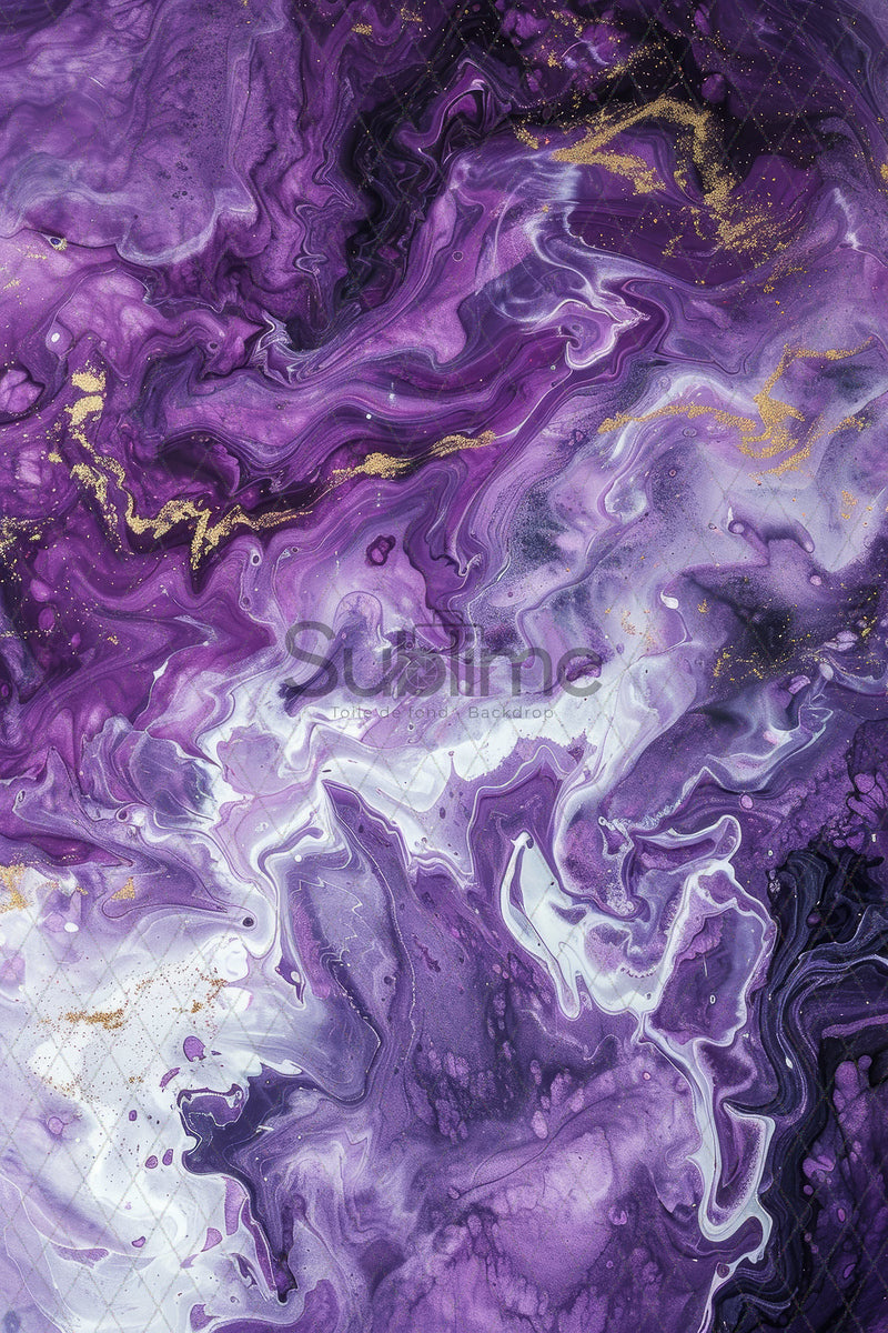 Fine Art Mauve-50
