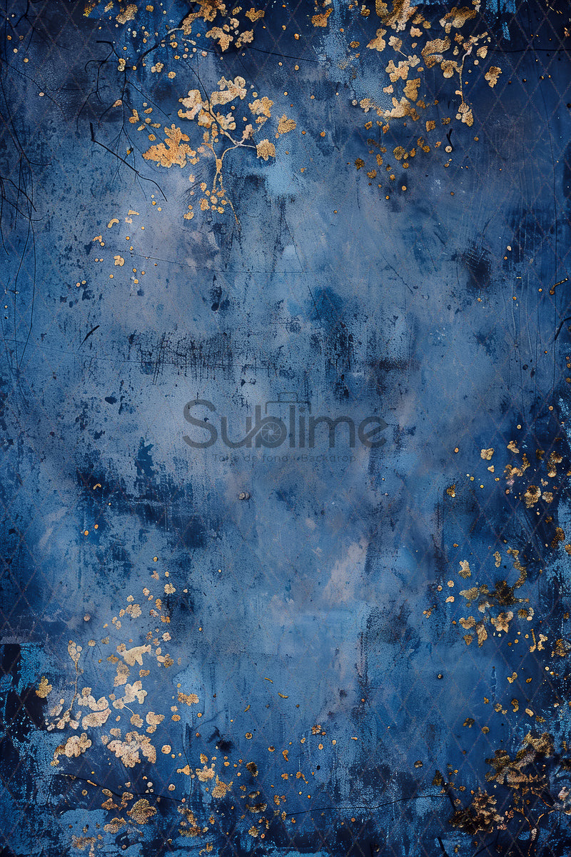 Fine Art Bleu-0