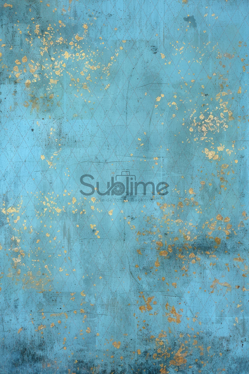 Fine Art Turquoise-1