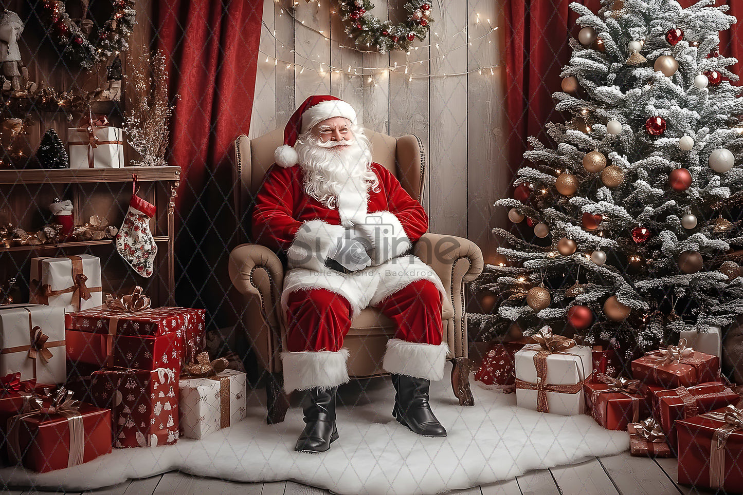 Noël Interieur-33