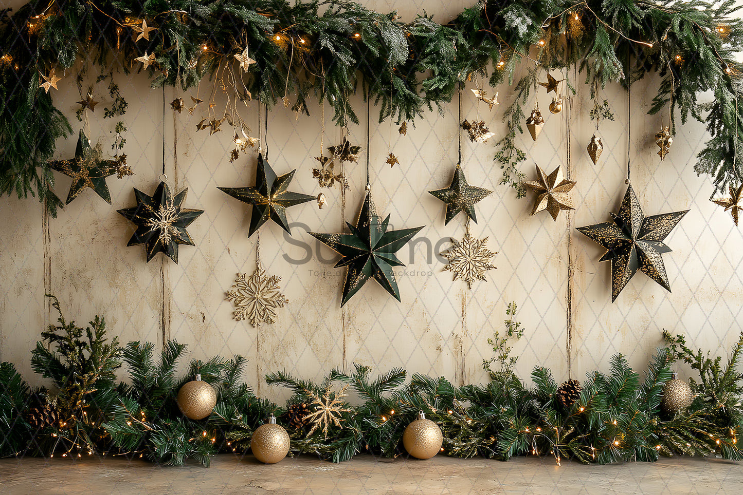 Noël Interieur-112