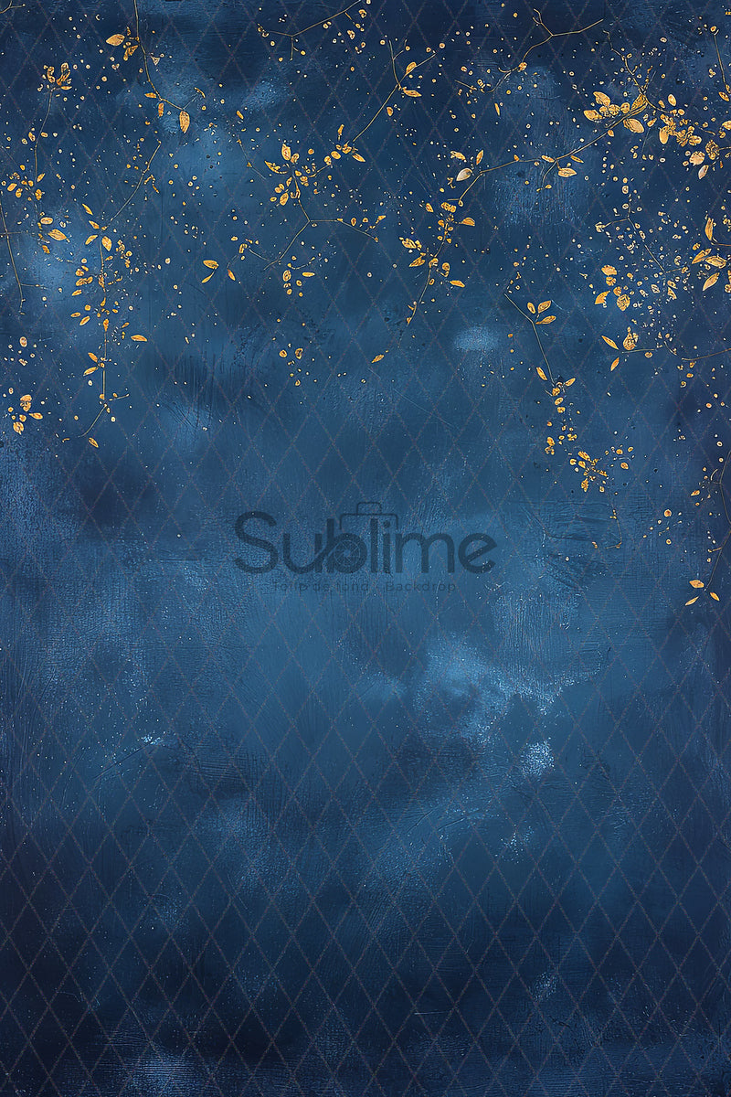 Fine Art Blue-22