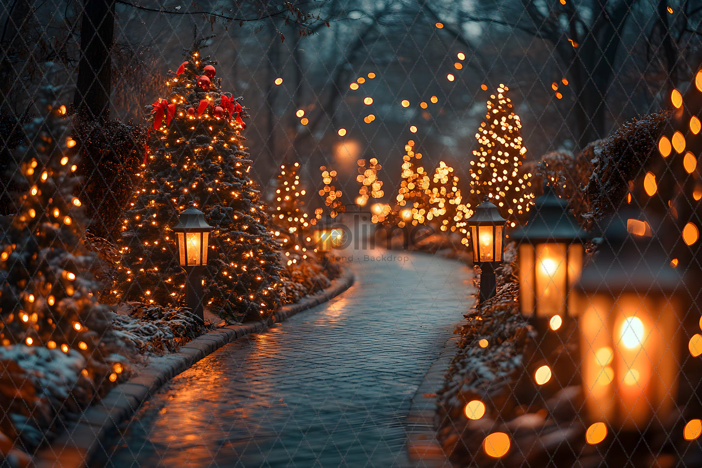 Noël Exterieur-46