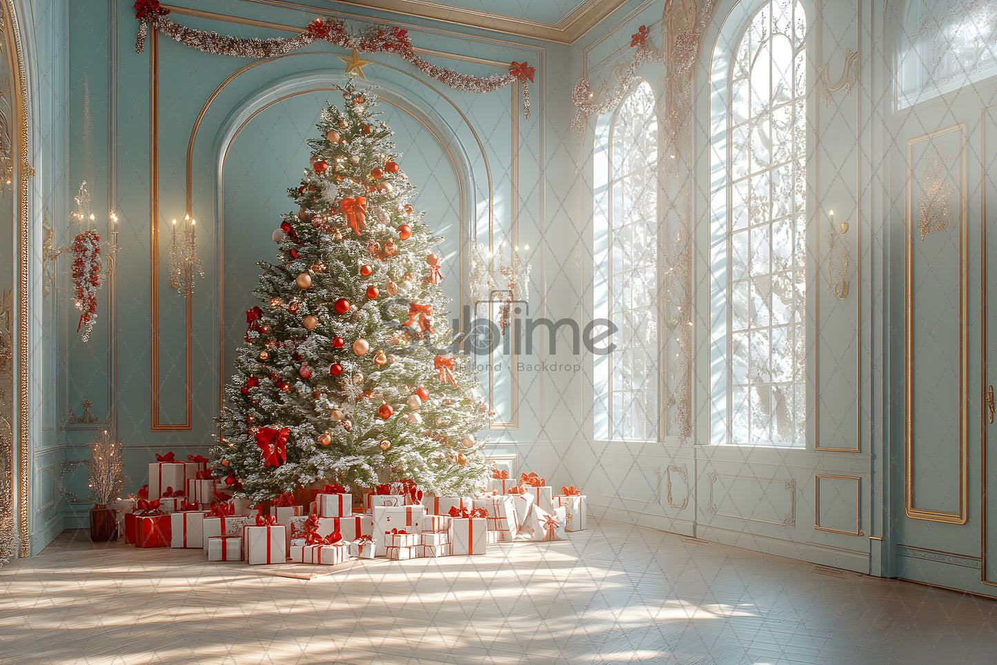 Noël Interieur-198