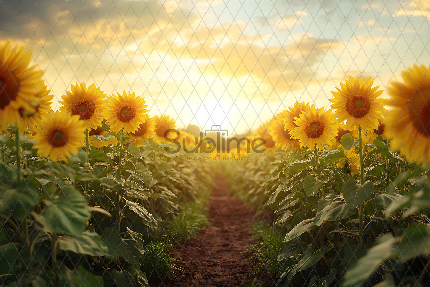 Sunflower-8