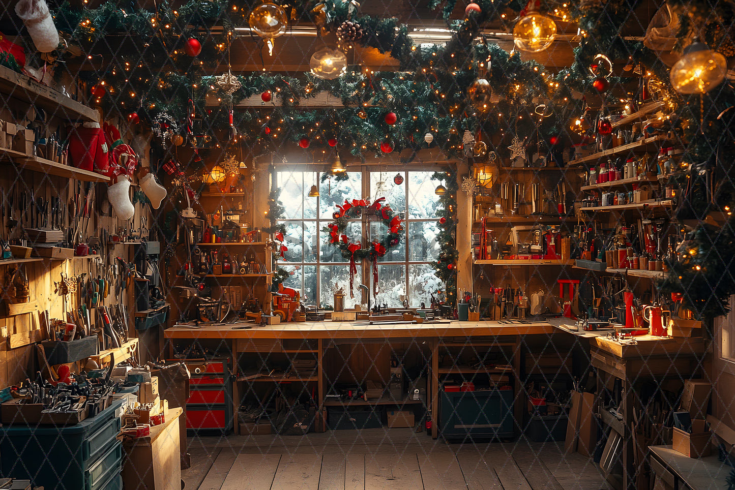 Noël Interieur-229
