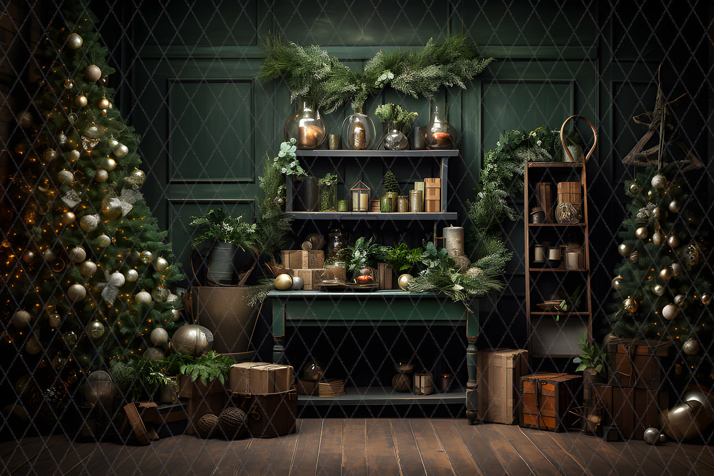 Noël Interieur-349